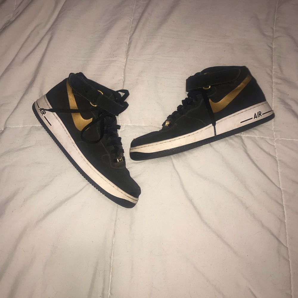 Men’s Air Force Ones